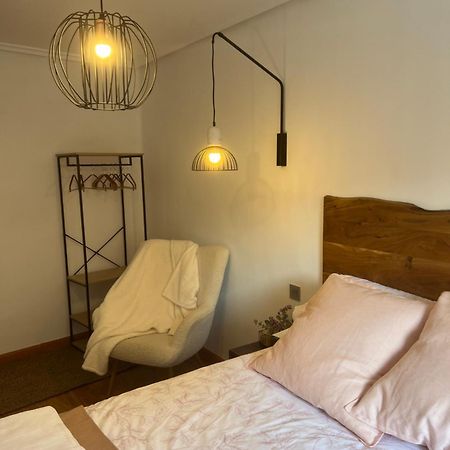 Apartamento Turistico San Nicolas Avilés Zewnętrze zdjęcie