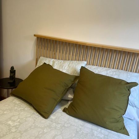 Apartamento Turistico San Nicolas Avilés Zewnętrze zdjęcie