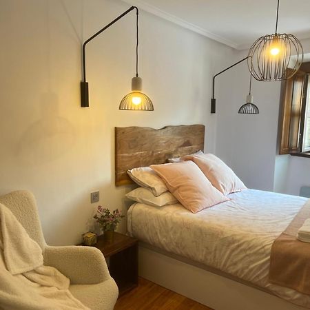 Apartamento Turistico San Nicolas Avilés Zewnętrze zdjęcie