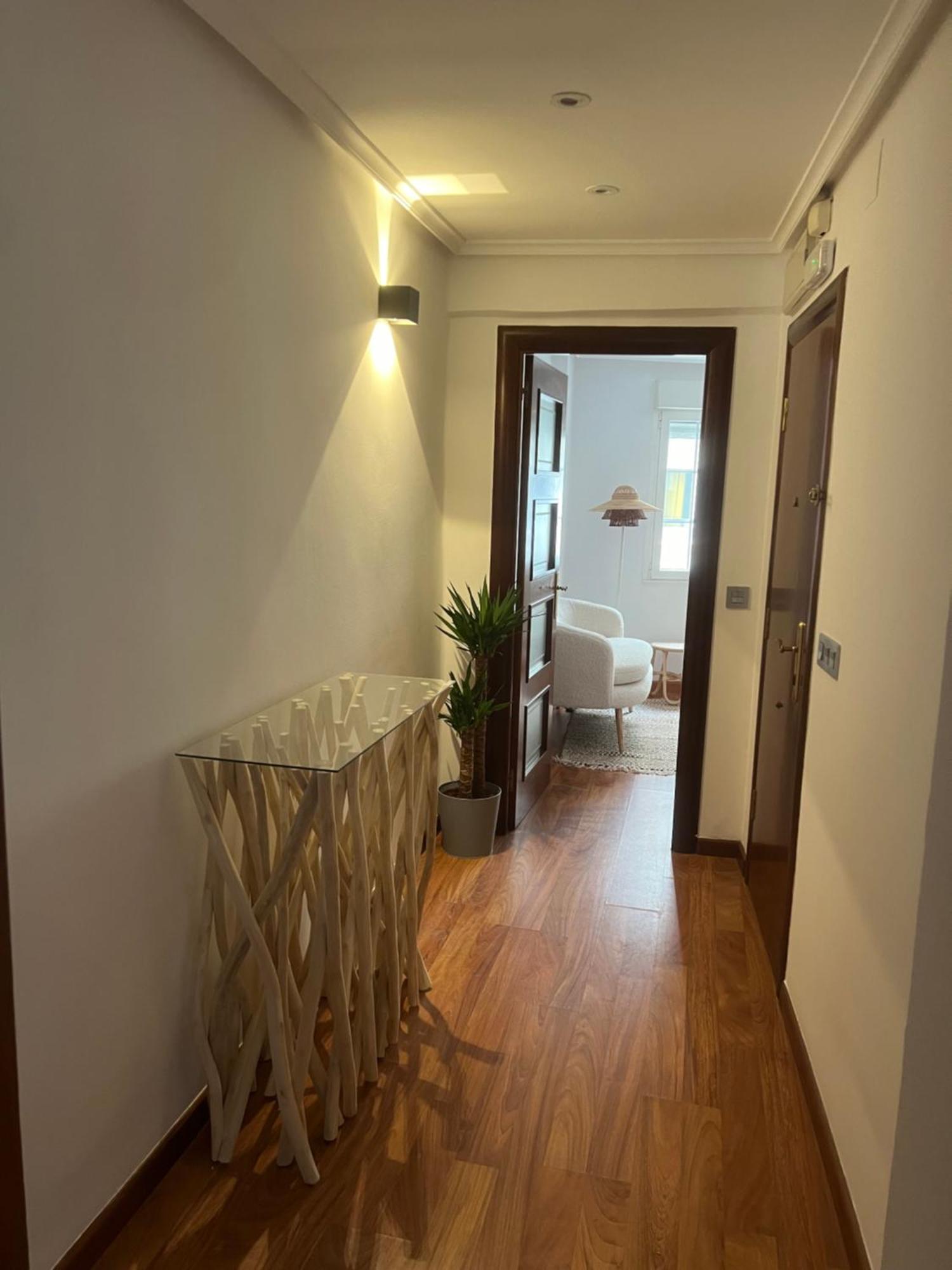 Apartamento Turistico San Nicolas Avilés Zewnętrze zdjęcie