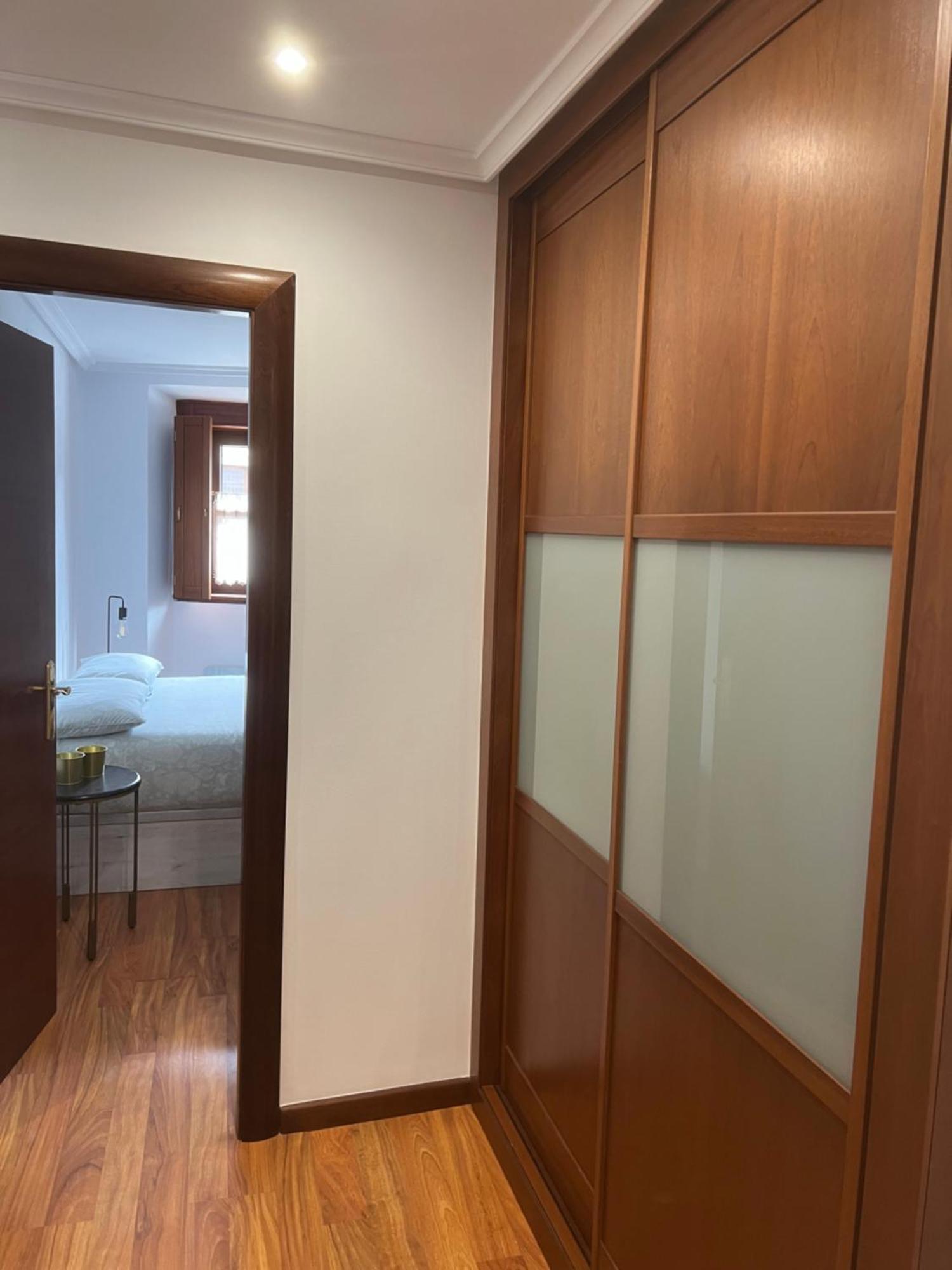 Apartamento Turistico San Nicolas Avilés Zewnętrze zdjęcie