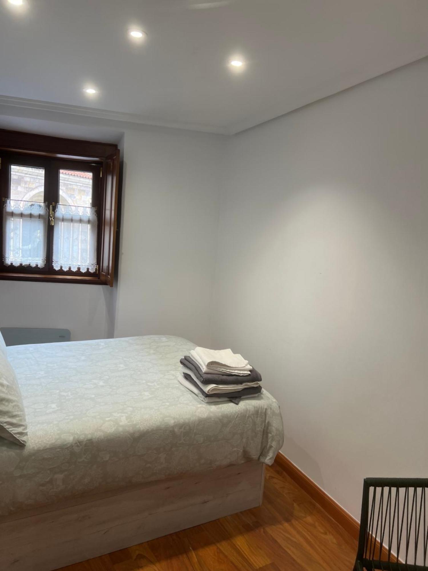 Apartamento Turistico San Nicolas Avilés Zewnętrze zdjęcie