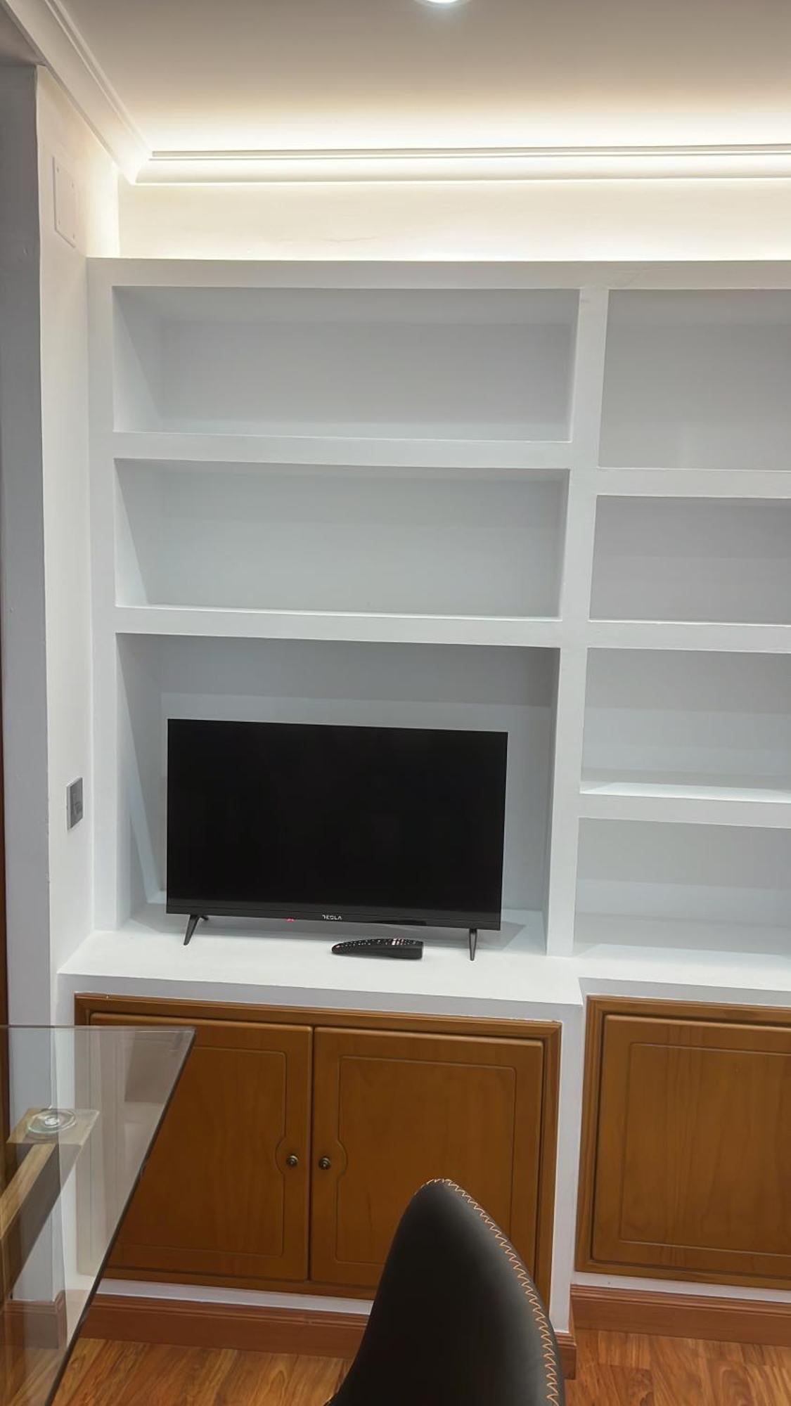 Apartamento Turistico San Nicolas Avilés Zewnętrze zdjęcie