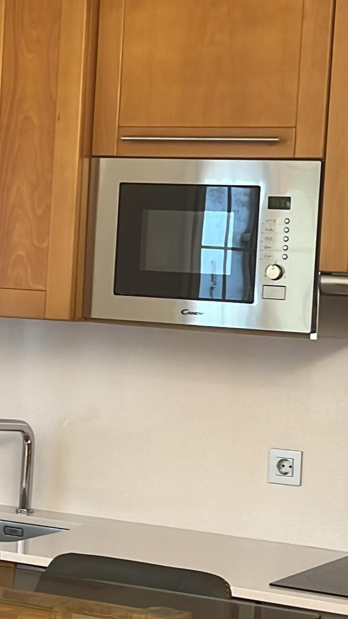 Apartamento Turistico San Nicolas Avilés Zewnętrze zdjęcie