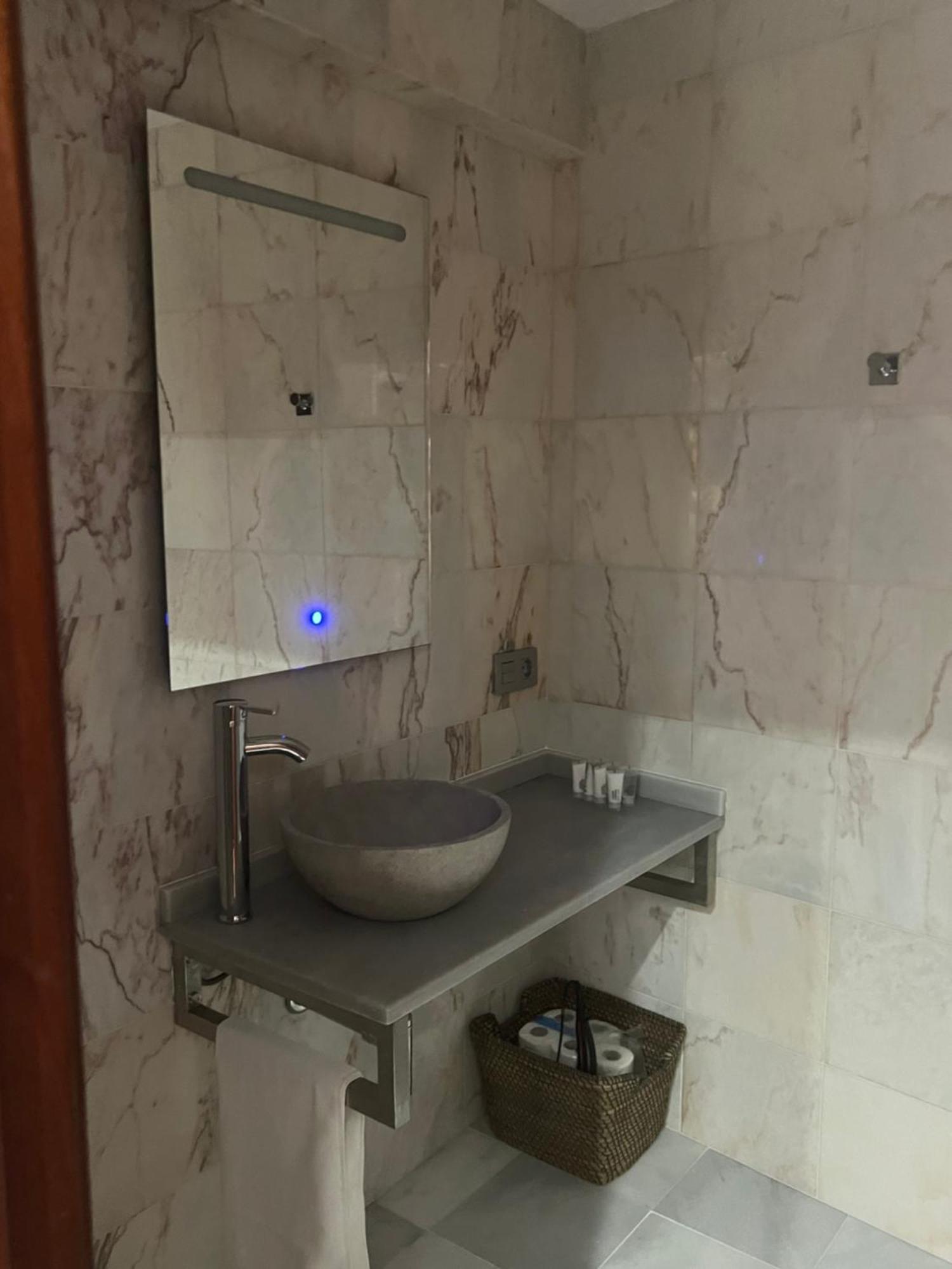Apartamento Turistico San Nicolas Avilés Zewnętrze zdjęcie