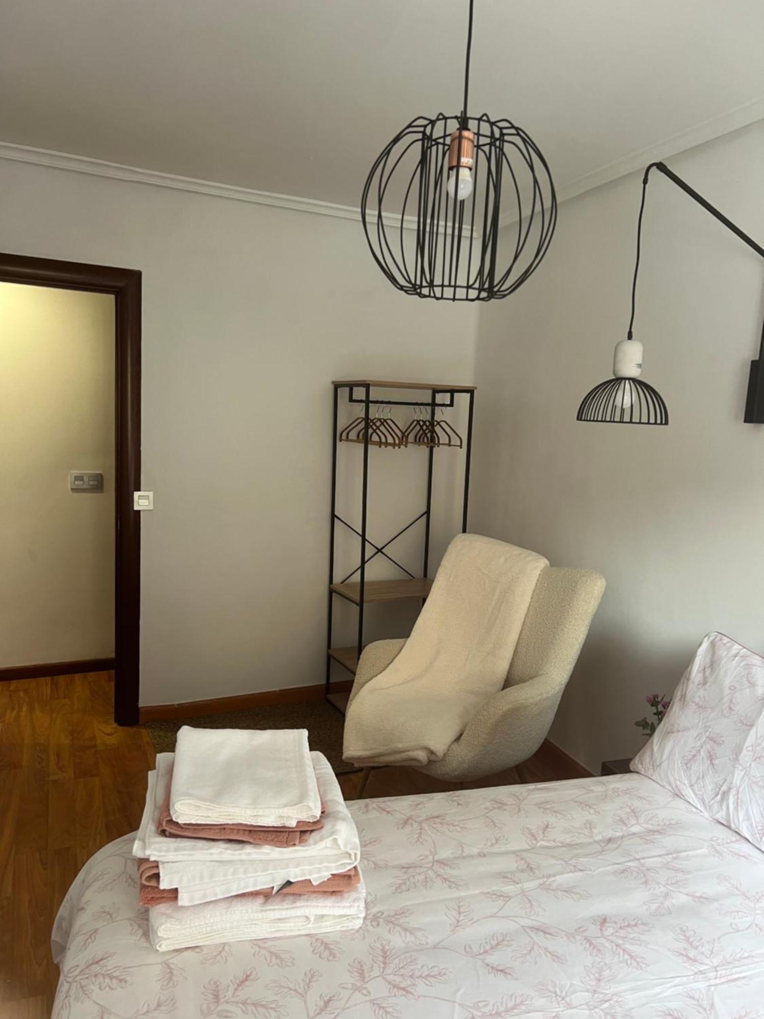 Apartamento Turistico San Nicolas Avilés Zewnętrze zdjęcie