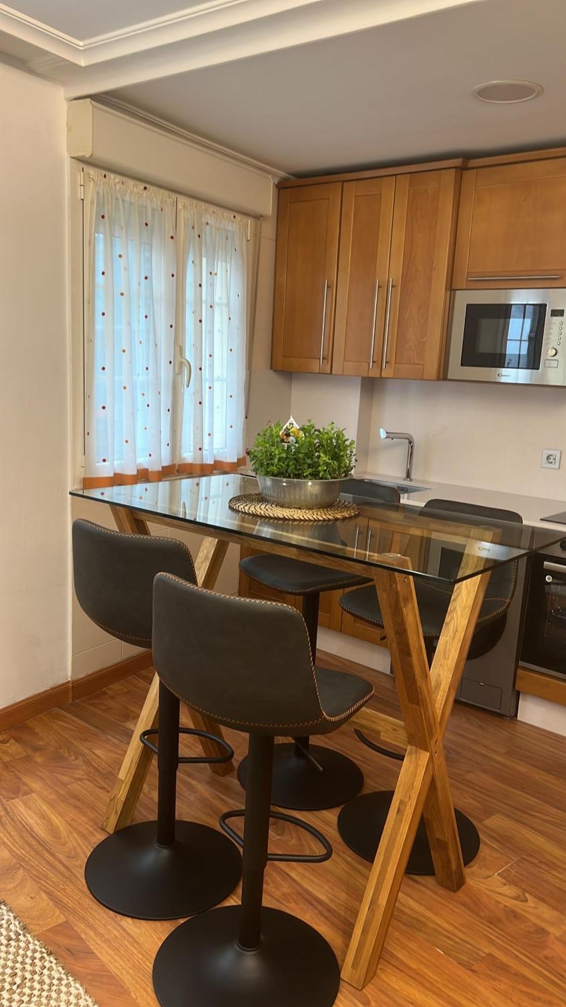 Apartamento Turistico San Nicolas Avilés Zewnętrze zdjęcie