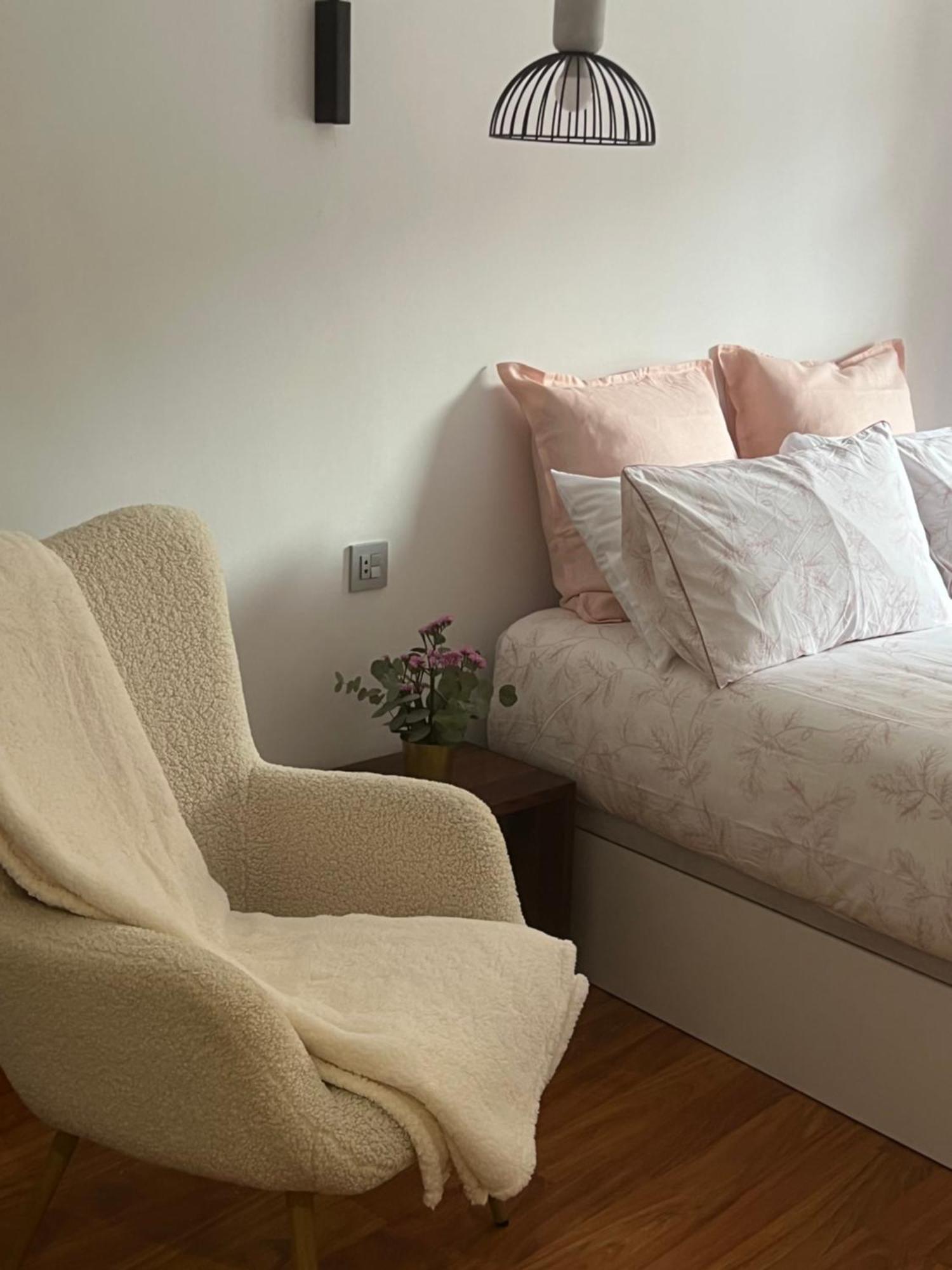 Apartamento Turistico San Nicolas Avilés Zewnętrze zdjęcie
