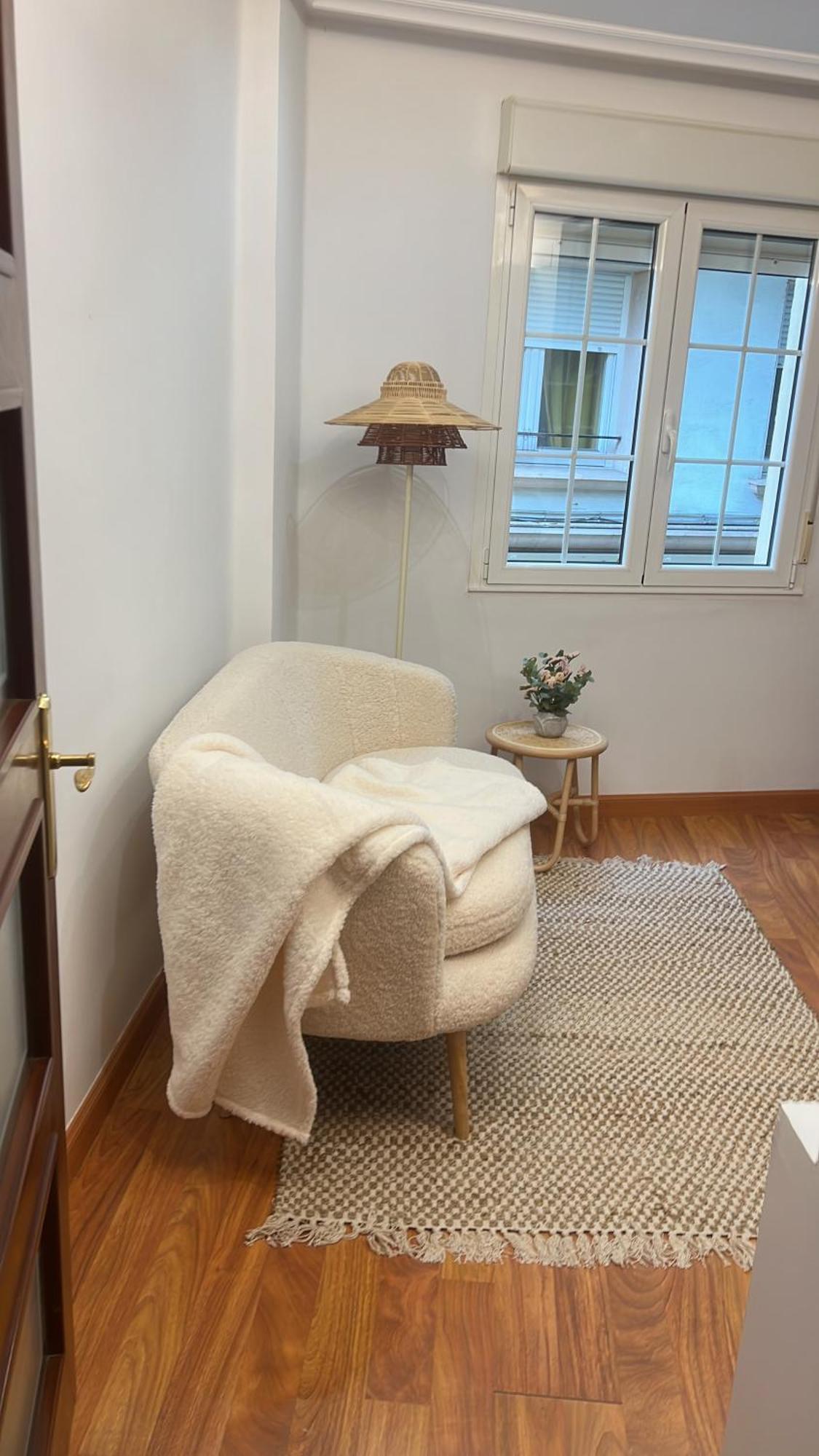 Apartamento Turistico San Nicolas Avilés Zewnętrze zdjęcie