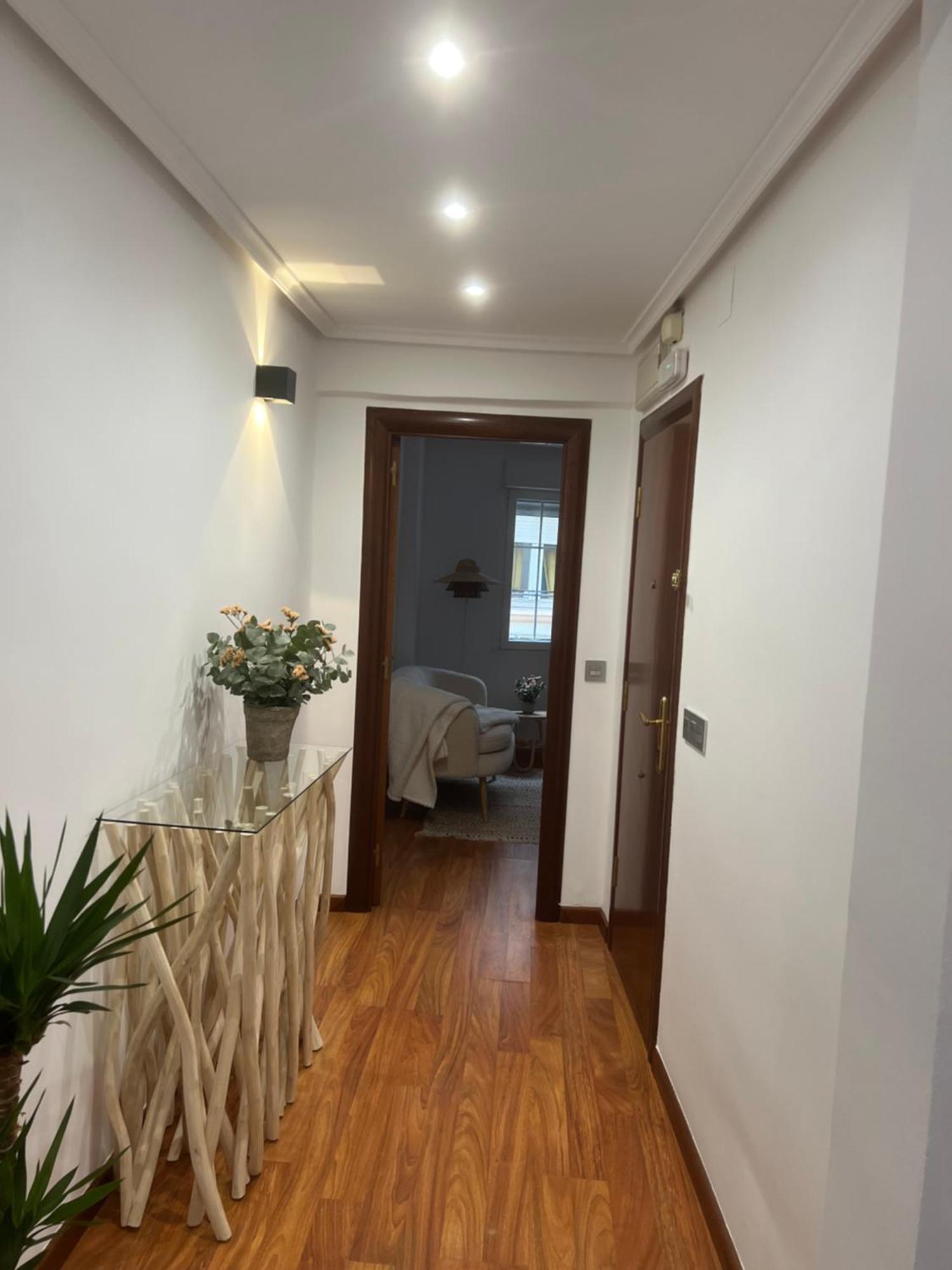 Apartamento Turistico San Nicolas Avilés Zewnętrze zdjęcie