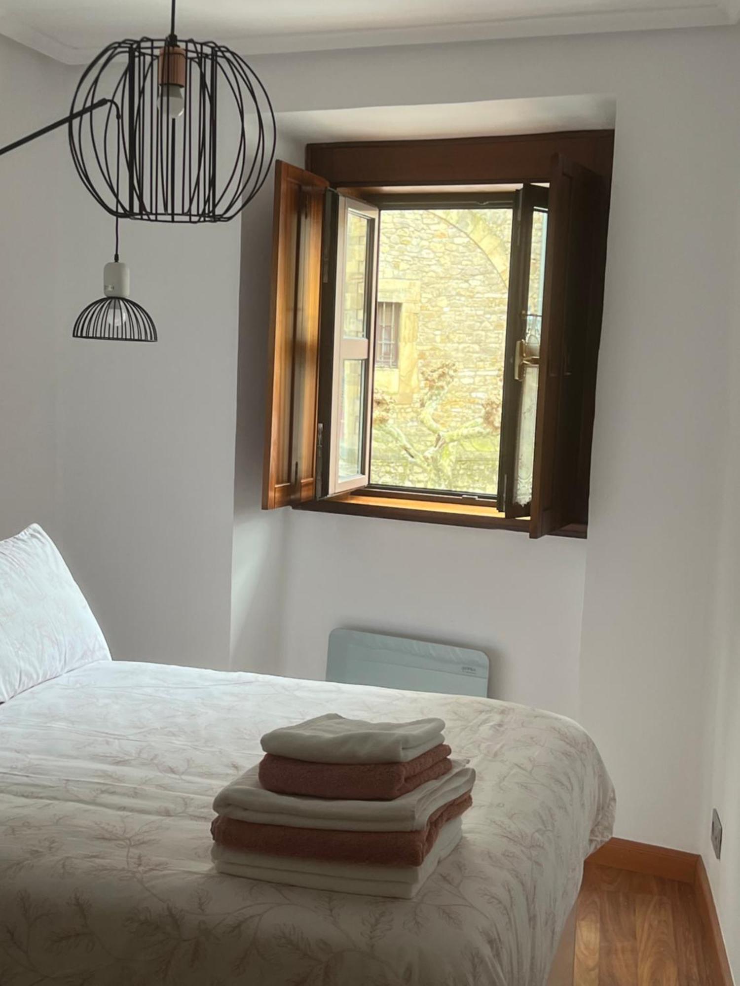 Apartamento Turistico San Nicolas Avilés Zewnętrze zdjęcie