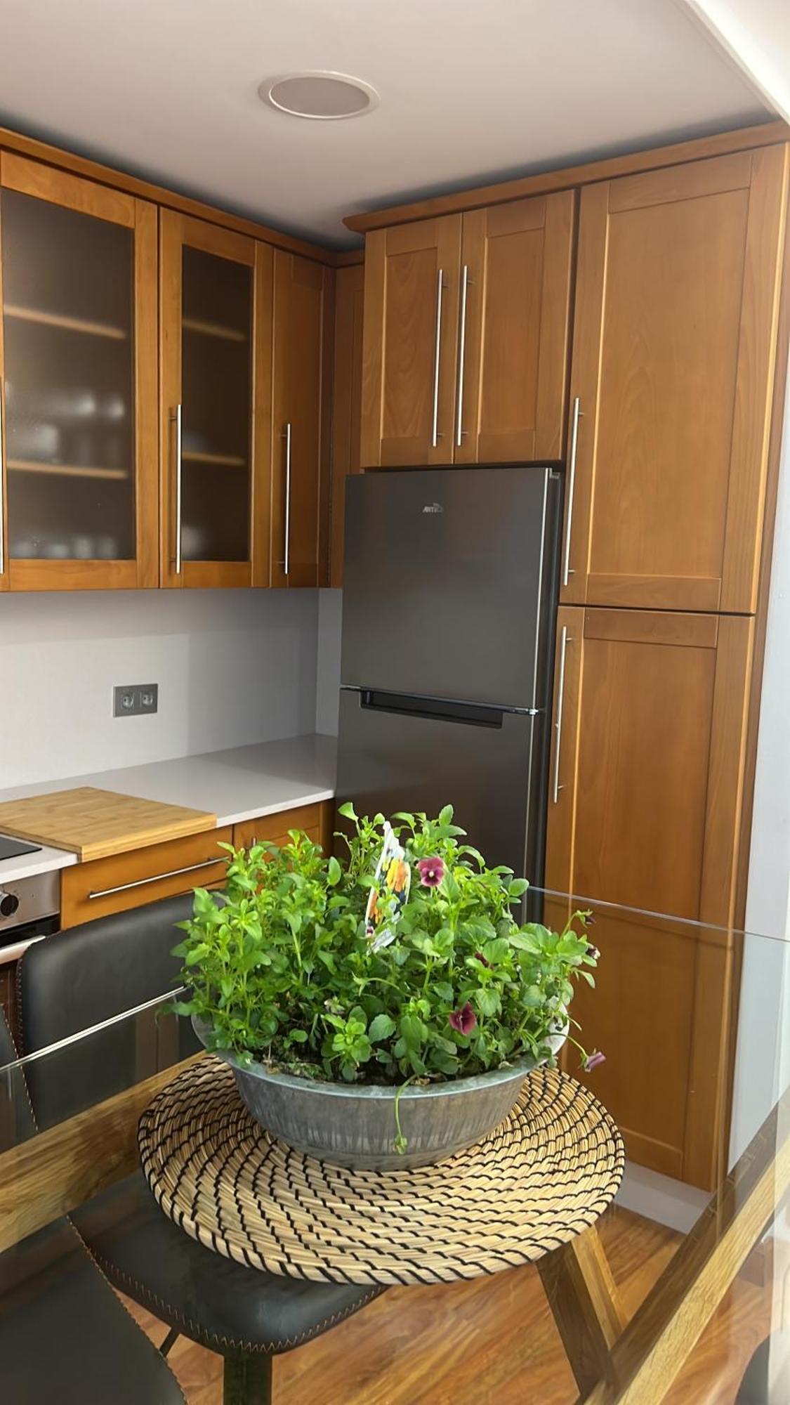 Apartamento Turistico San Nicolas Avilés Zewnętrze zdjęcie