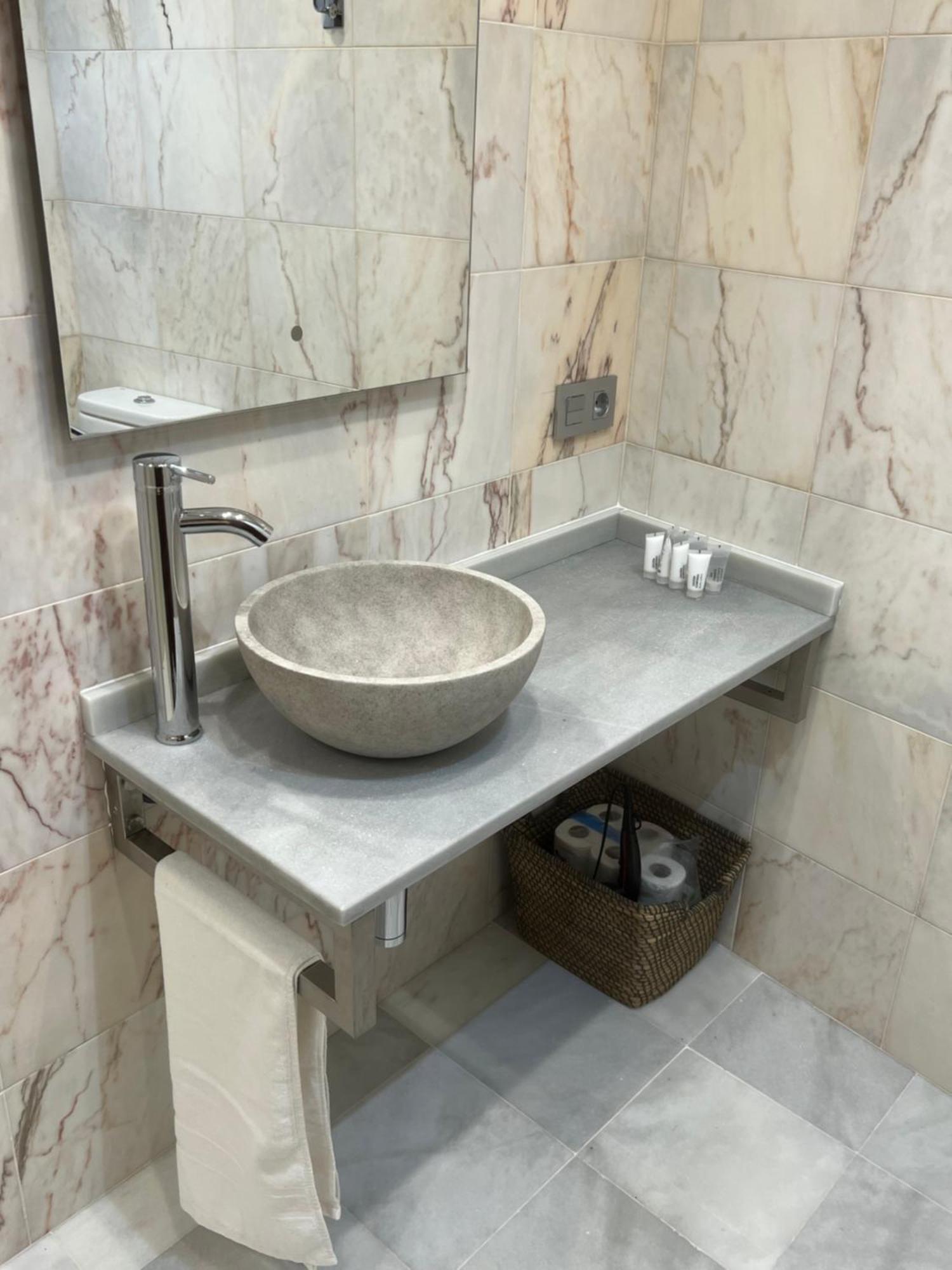 Apartamento Turistico San Nicolas Avilés Zewnętrze zdjęcie