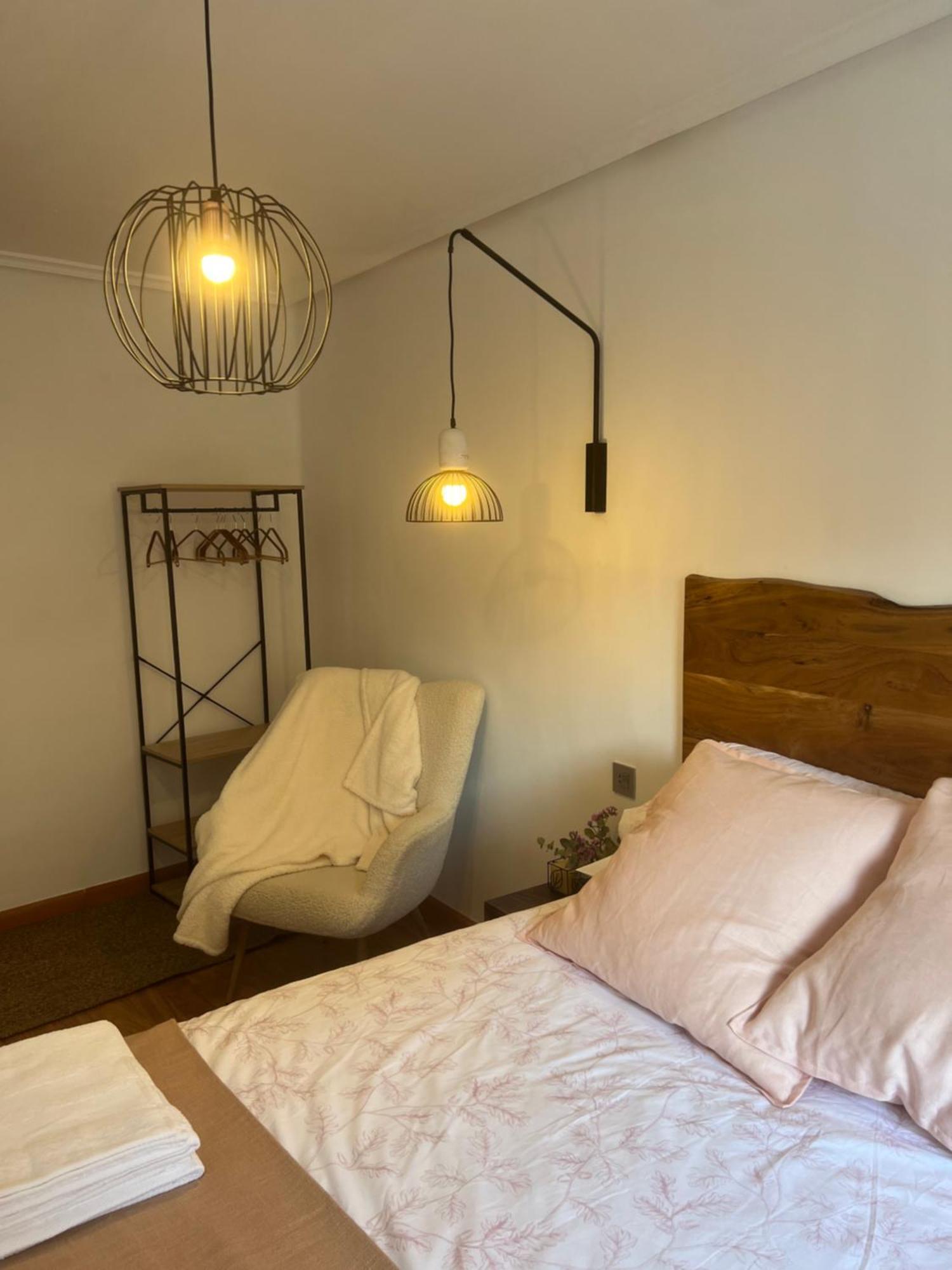 Apartamento Turistico San Nicolas Avilés Zewnętrze zdjęcie
