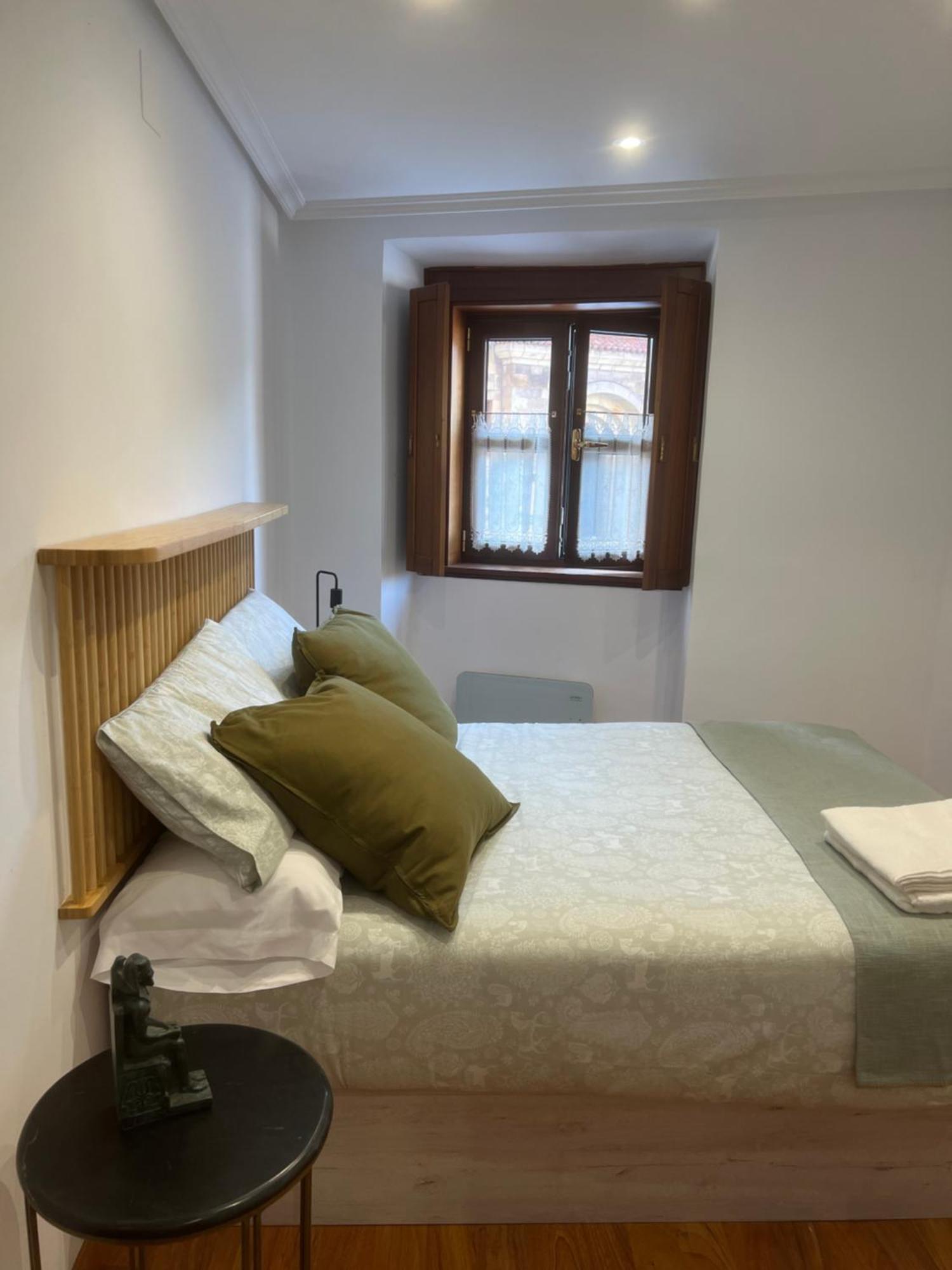 Apartamento Turistico San Nicolas Avilés Zewnętrze zdjęcie