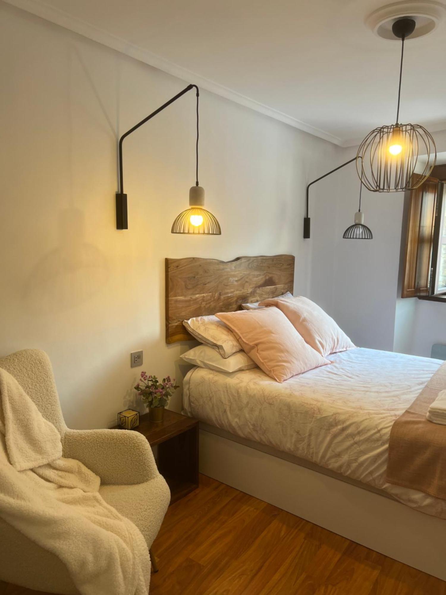 Apartamento Turistico San Nicolas Avilés Zewnętrze zdjęcie