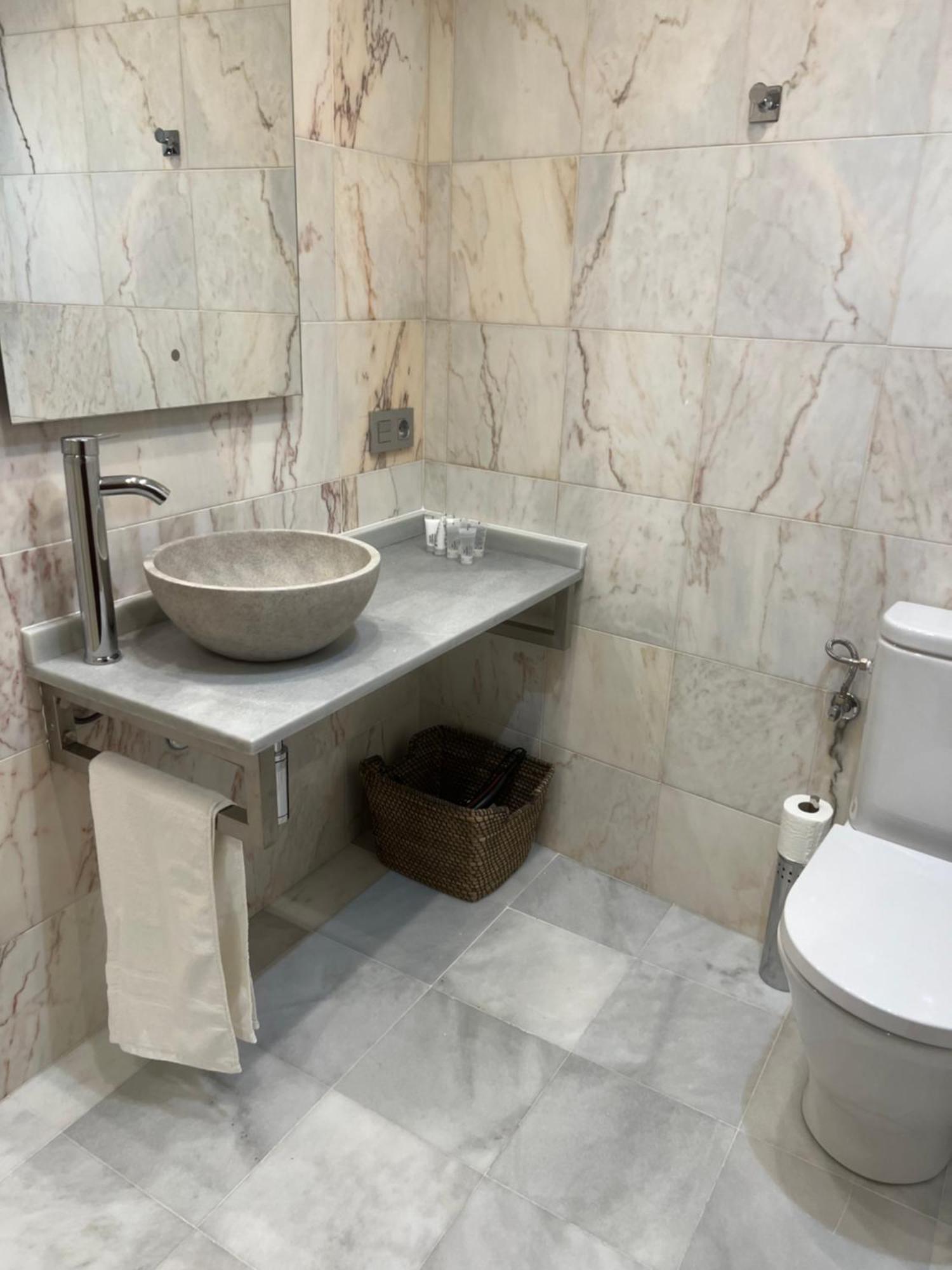 Apartamento Turistico San Nicolas Avilés Zewnętrze zdjęcie