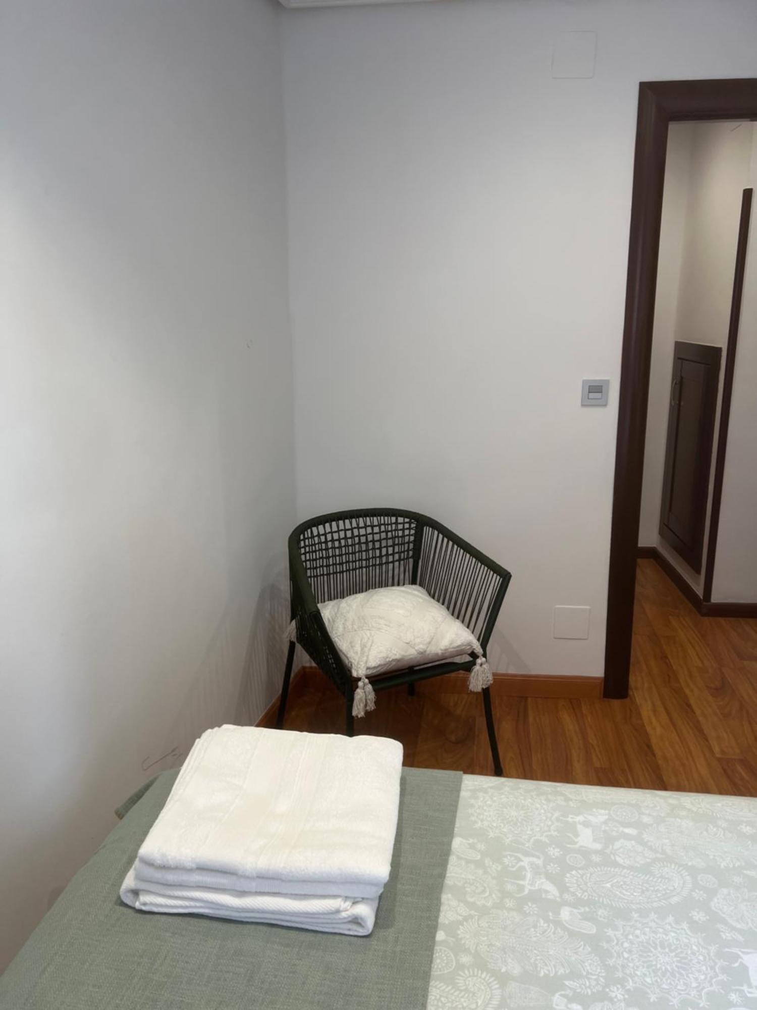 Apartamento Turistico San Nicolas Avilés Zewnętrze zdjęcie