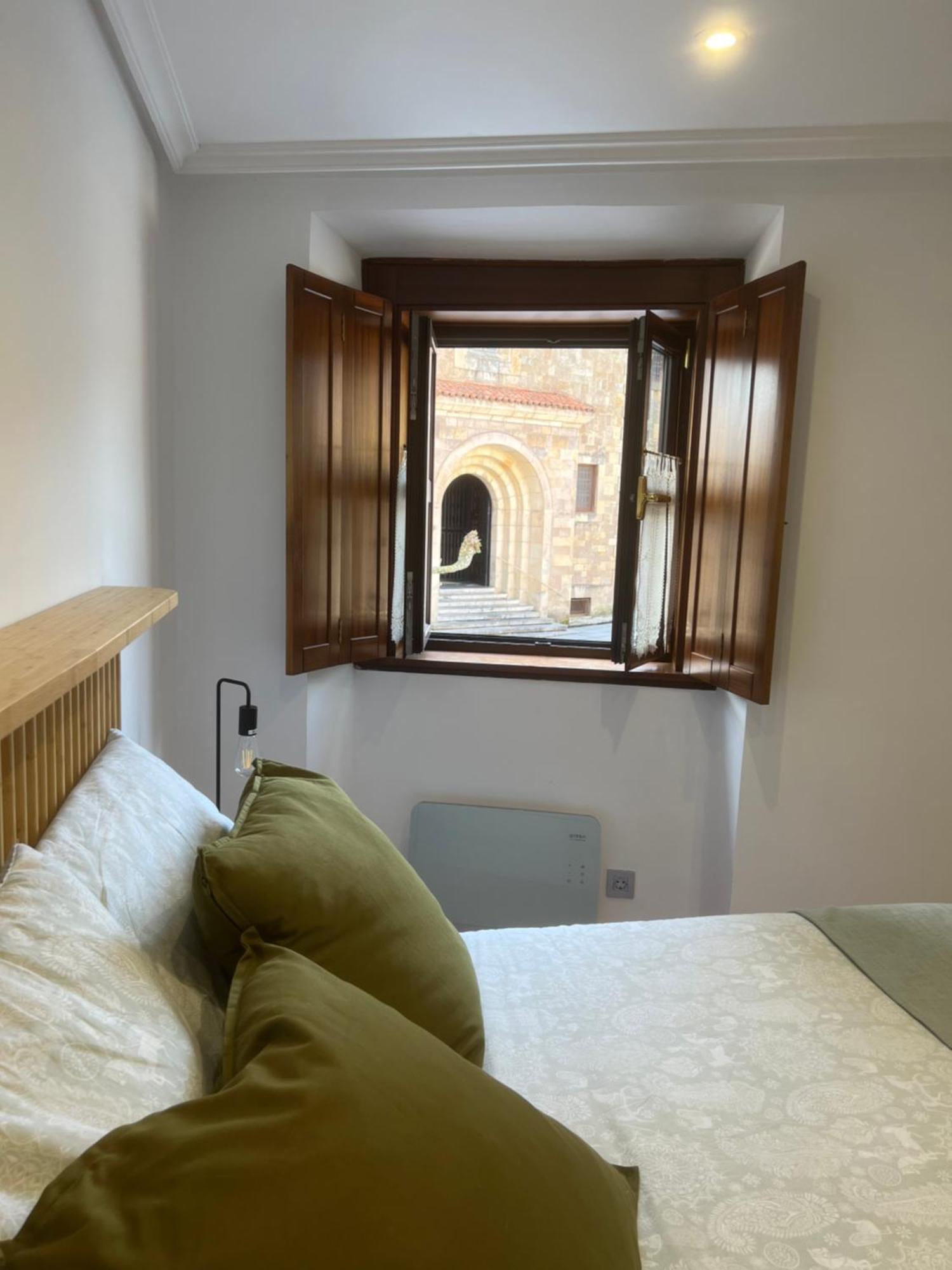 Apartamento Turistico San Nicolas Avilés Zewnętrze zdjęcie