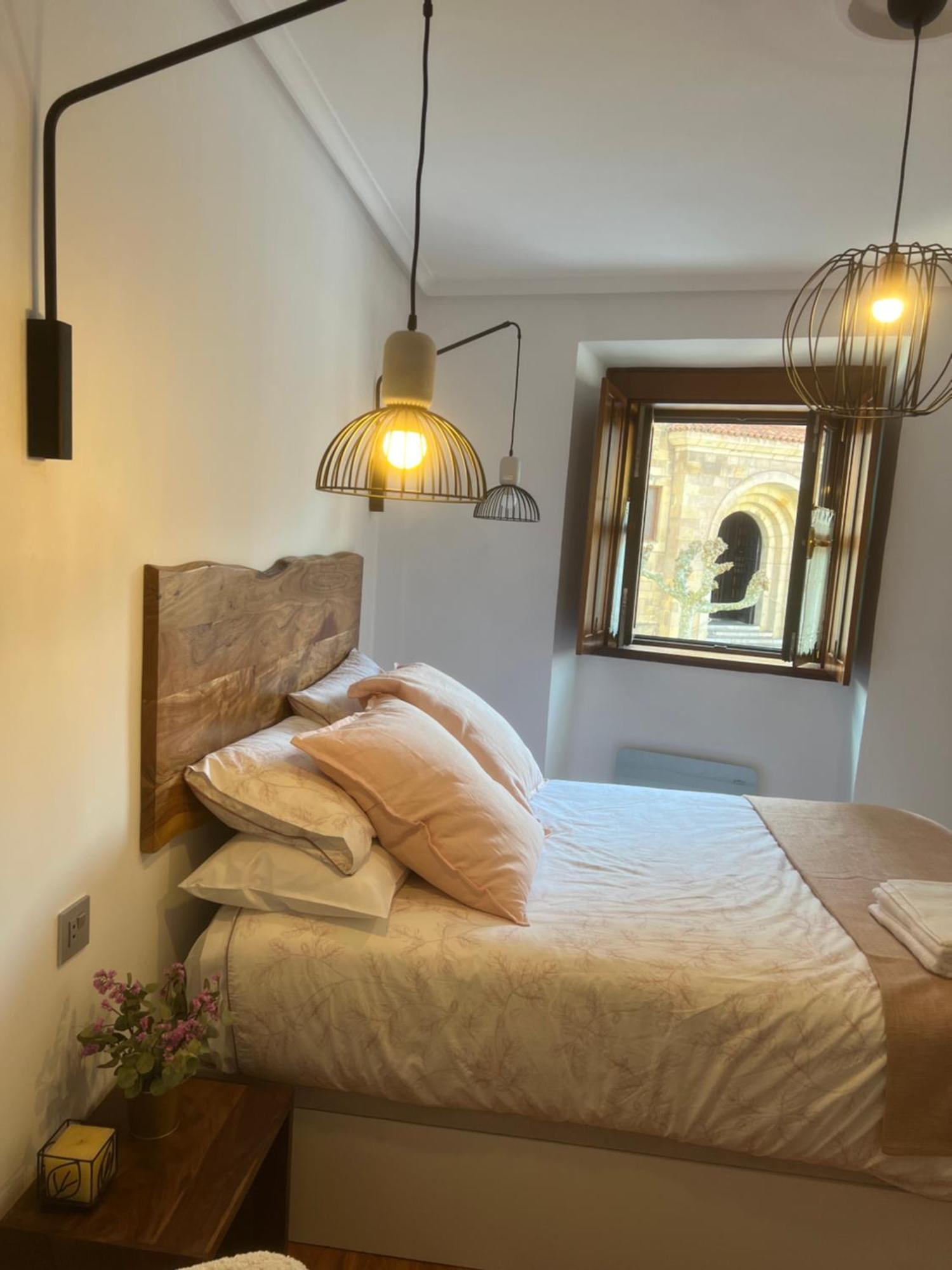 Apartamento Turistico San Nicolas Avilés Zewnętrze zdjęcie