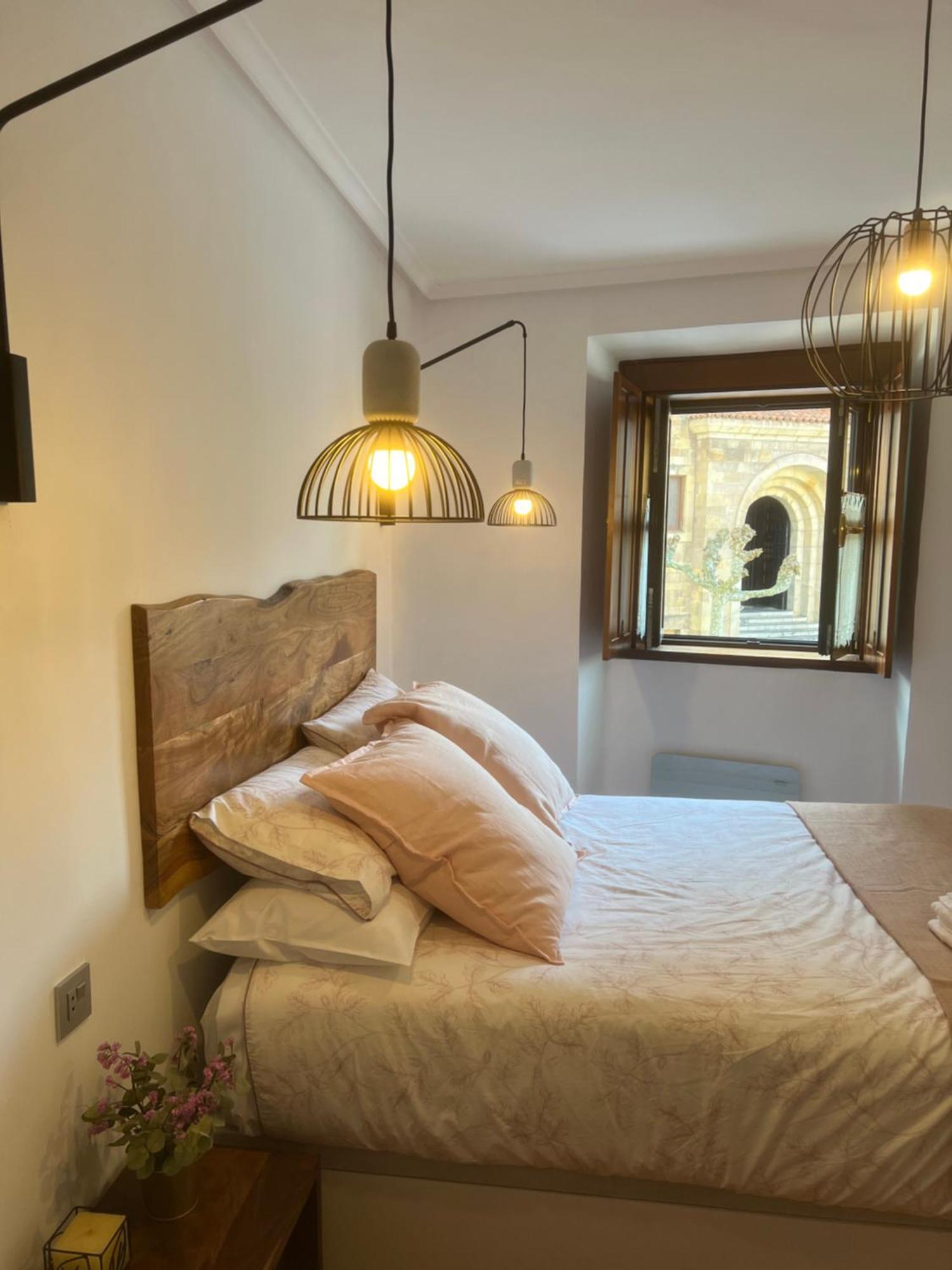 Apartamento Turistico San Nicolas Avilés Zewnętrze zdjęcie